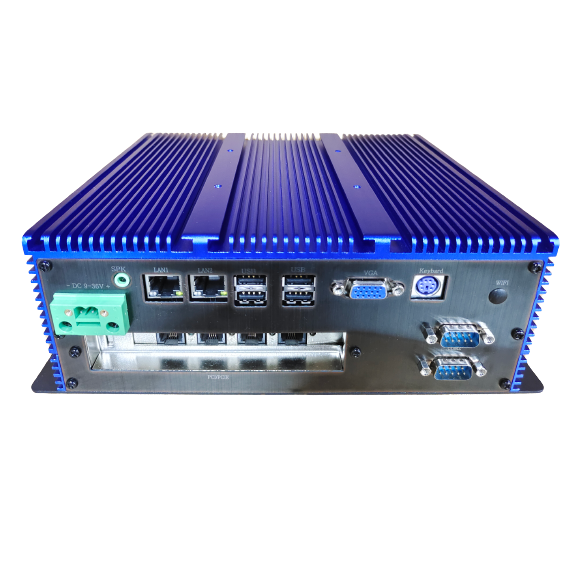 QL-MSP（IPC）系列多业务服务平台