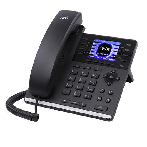 IP Phone C Series_Datasheet