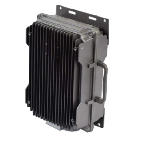 QL-MESH204-A4W40室外固定式高性能自组网电台