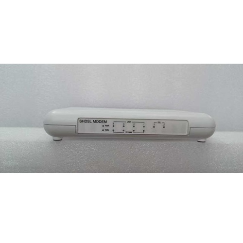 NUMBER (QL-2457-DSL ) MODEM G.SHDSL series.