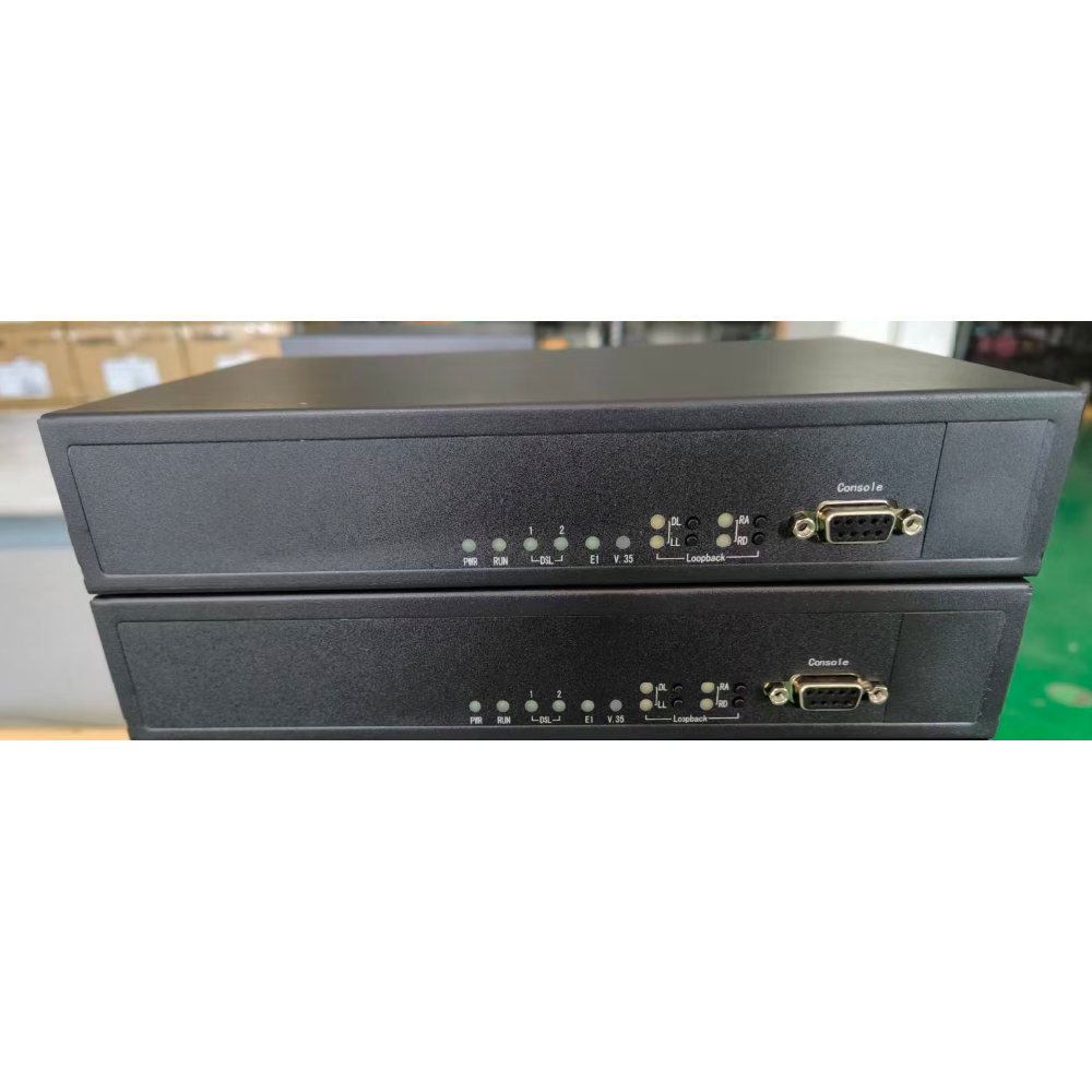 QL-200GTA, G.SHDSL