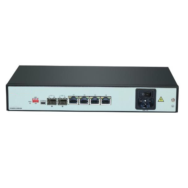 盒式多业务接入 OTN