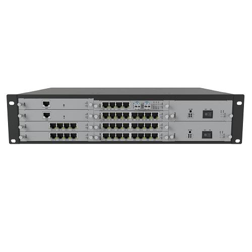 PT-50T 2510 96 路 PCM设备
