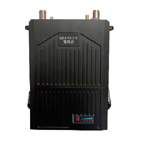 QL-MESH102-2W 便携背负电台