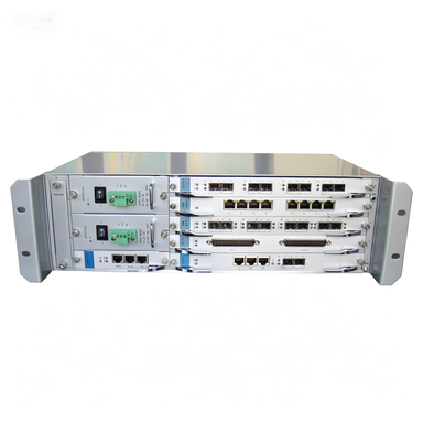 QL-MSAP 2530 Multi-service Optical Access Platform