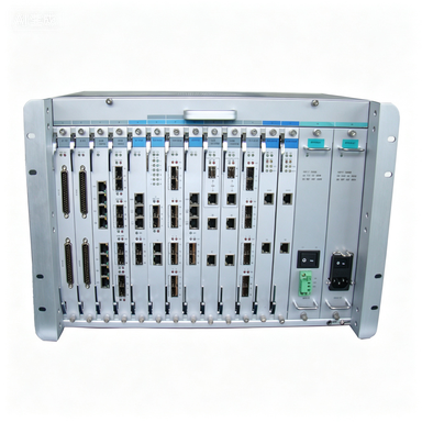 QL-MSAP 2570 Multi-service Optical Access Platform