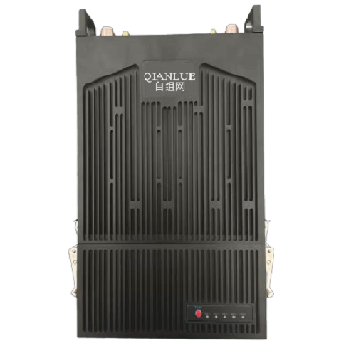 QL-MESH202-A2W10 Manpack Base Station High-Performance Ad-hoc Network Radio