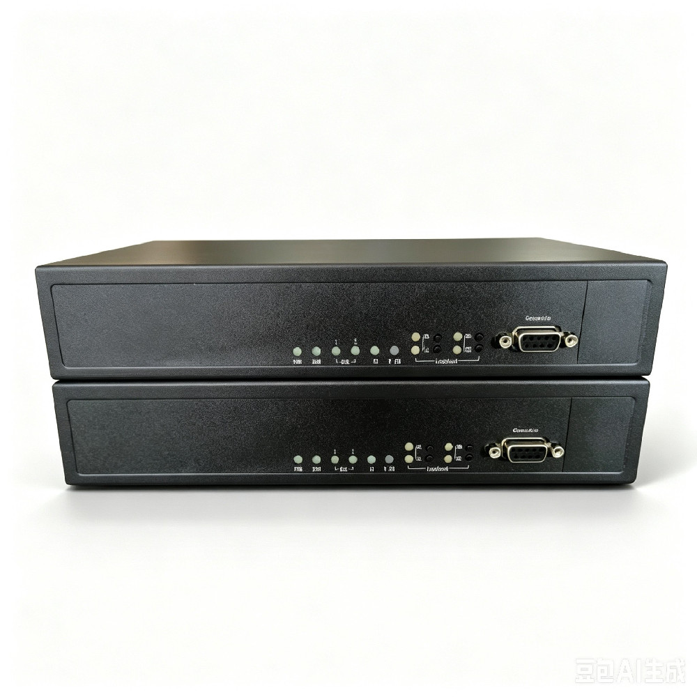 QL-200GTA G.SHDSL