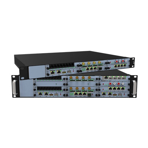 QL-IPPBX Series