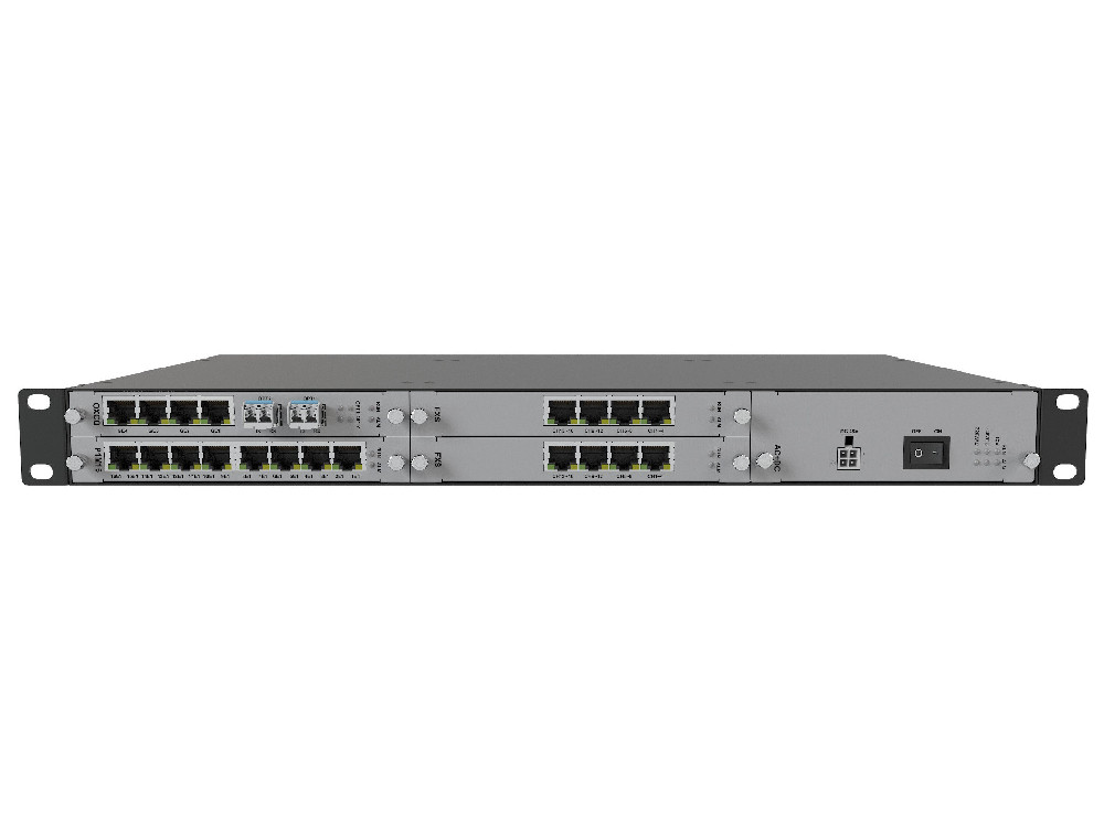 PT-60 1004 STM-1/4 MSTP Integrated Service Transmission Equipment