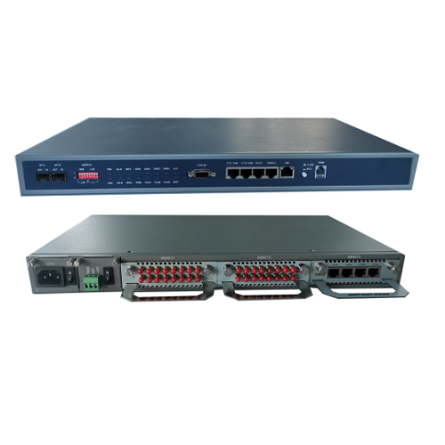Multi-service-type SDH QL-MSAP 1010