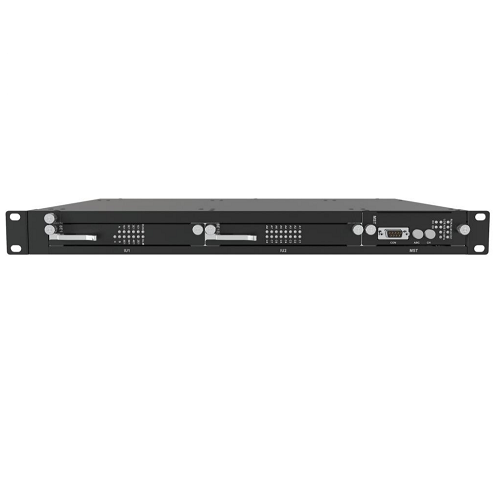 PT-50P 1008 E1 channel protection switching equipment