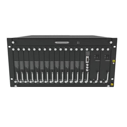 PT-50P 5056A E1 Protection Switching Equipment