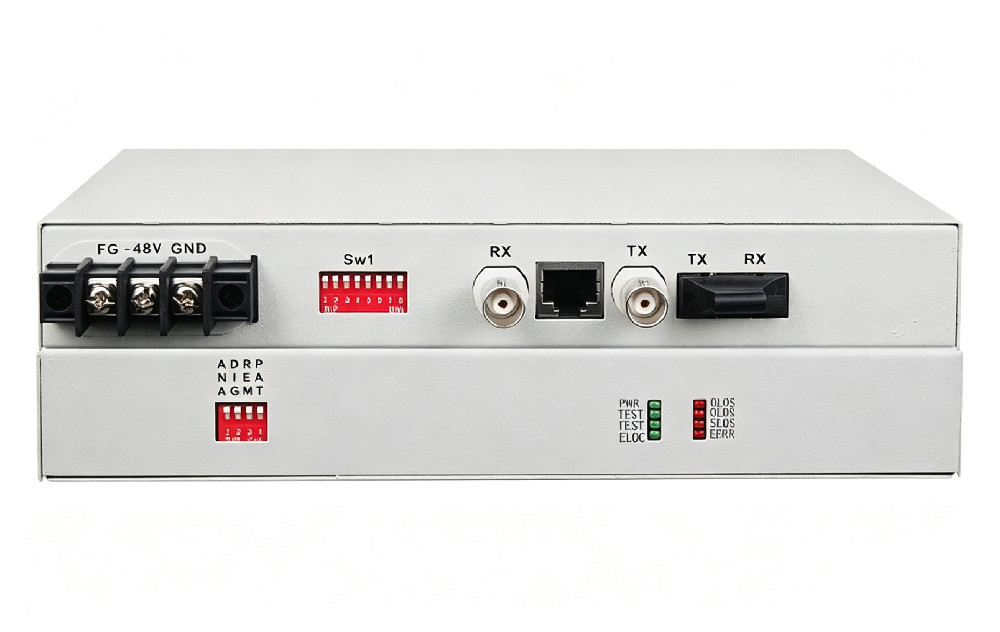STM-1光电转换器