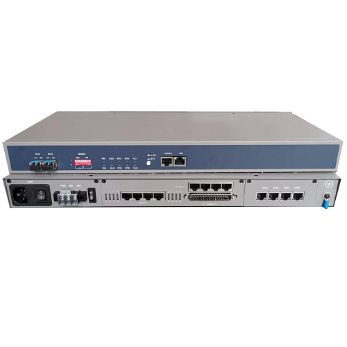 Multi-business optical terminal QL-MSAP 1030