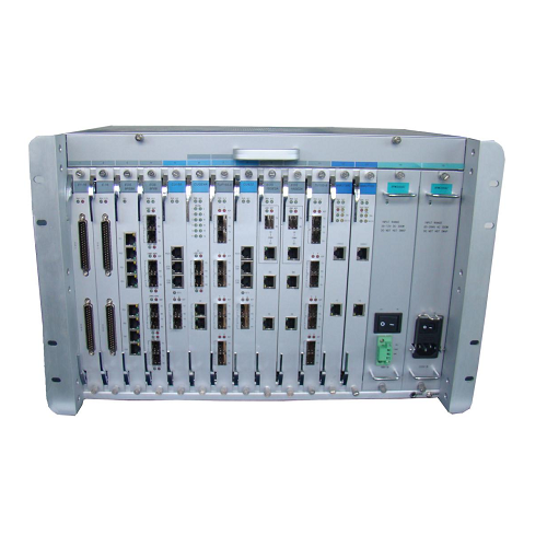 The MSAP integrated serivce access platform QL-MSAP 2570