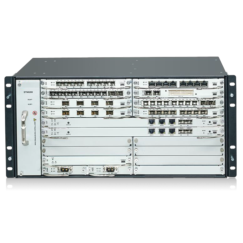QL-OTN 6405 Series Multi-Service Optical Transmission Platform