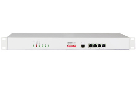 E1-16PCM Multiplexer(19 inch)