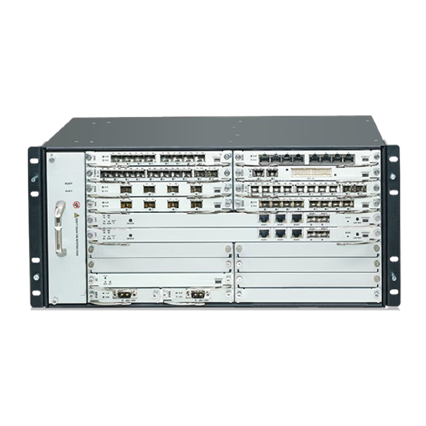QL-OTN 6405系列多业务光传输平台